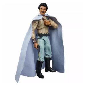 Star Wars The Black Series General Lando Calrissian
