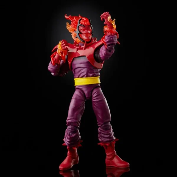 MARVEL LEGENDS Dormammu action figure