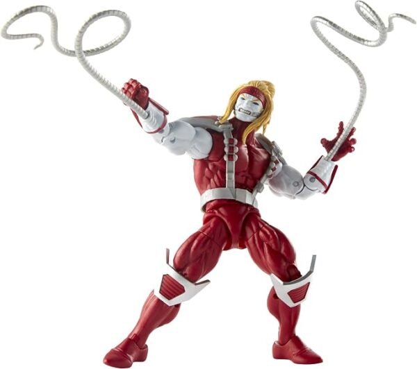 MARVEL LEGENDS Omega Red action figure