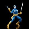 Marvel Legends Star Lord (Classic) action figure