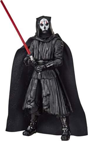 Star Wars The Black Series Darth Nihilus Action Figure
