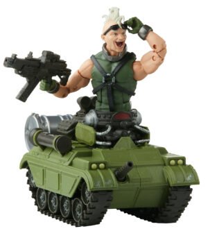 Marvel Legends Bonebreaker Build-A-Figure