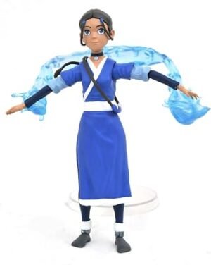 Diamond Select Avatar: The Last Airbender Katara Action Figure