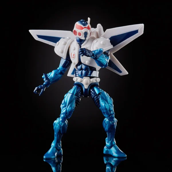 Marvel Legends Mach-I Action Figure
