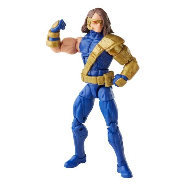 Marvel Legends Cyclops (Age of Apocalypse) action figure