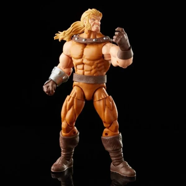 MARVEL Legends Sabretooth (Age of Apocalypse) action figure