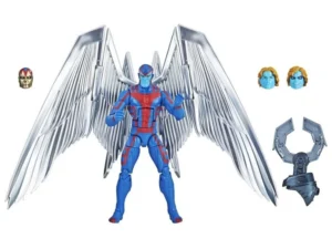 Marvel Legends Archangel