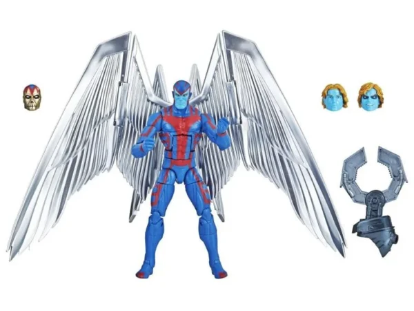 Marvel Legends Archangel