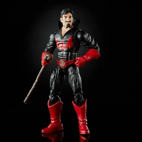 MARVEL Legends Black Tom Cassidy