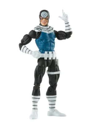 Marvel Legends Bullseye