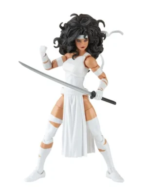 Marvel Legends Elektra