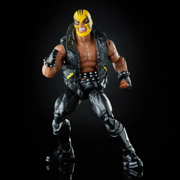 Marvel Legends Rage