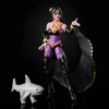 MARVEL Legends Shiklah and Jeff the Land Shark