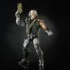 MARVEL Legends Skullbuster
