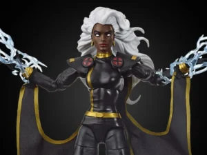 Marvel Legends X-men Retro Storm
