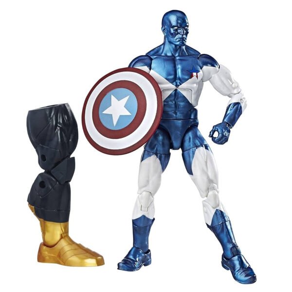MARVEL Legends Vance Astro Action Figure