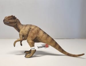 Schleich Allosaurus