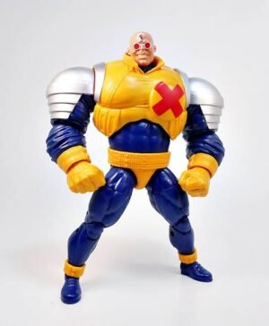 Marvel Legends Strong Guy Build-A-Figure