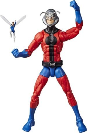 Marvel Legends Vintage Series Ant-Man