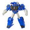 CYBERVERSE WARRIOR SOUNDWAVE Transformers Cyberverse Warrior Soundwave