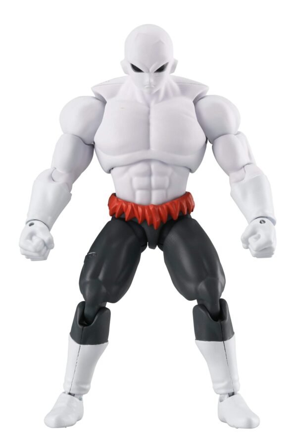 Dragon Ball Super Evolve Jiren Action Figure