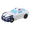 Transformers cyberverse Warrior class Prowl