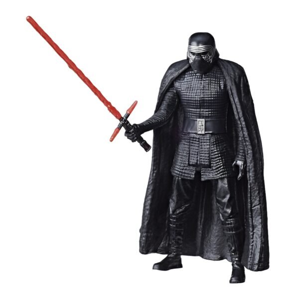 Star Wars The Force Awakens 4 inch Kylo Ren