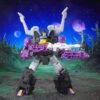 Transformers Legacy Evolution Deluxe Class Shrapnel figure