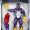 MARVEL LEGENDS Cottonmouth action figure
