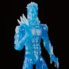 MARVEL LEGENDS Iceman (Age of Apocalypse) action figure