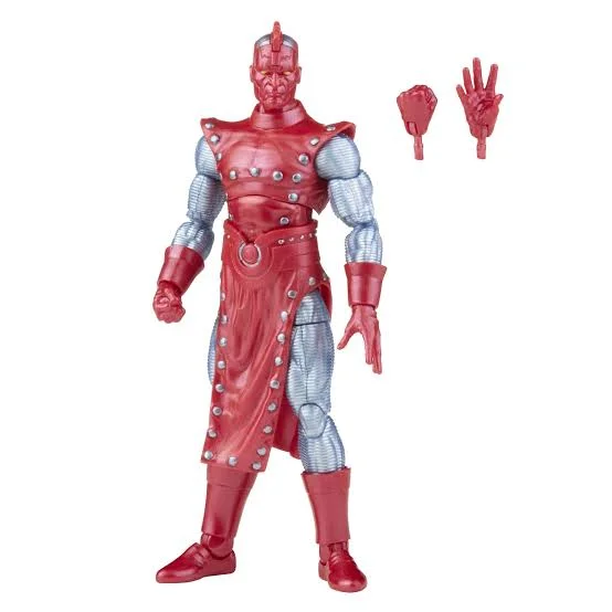 Marvel Legends Retro High Evolutionary