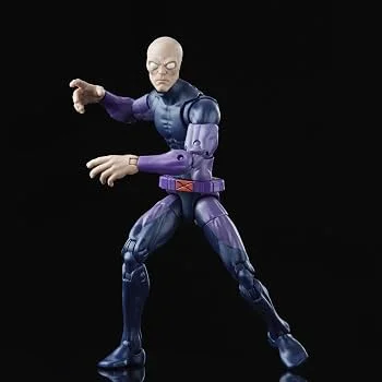 Marvel Legends Darwin Action Figure