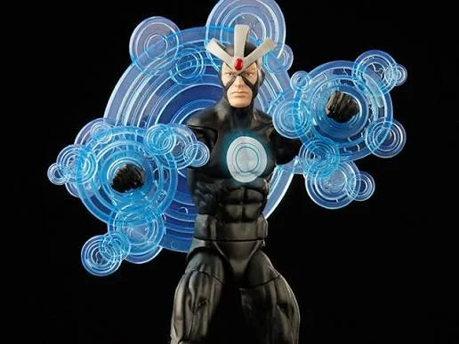 Marvel Legends Havok Action Figure