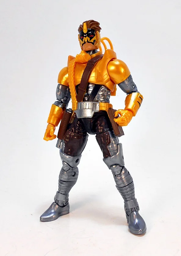 Marvel Legends Maverick