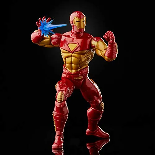 MARVEL Legends Modular Iron Man