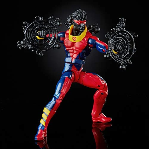 Marvel Legends Sunspot