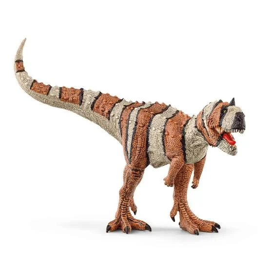 Schleich Majungasaurus Model